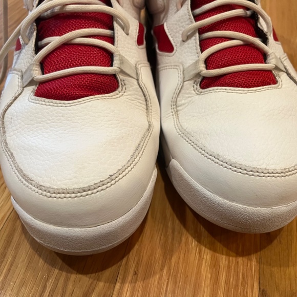 Jordan Flight Club 91  Men’s size 13 - Picture 9 of 10